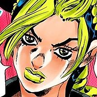 Casting Call Club : JoJo's Bizarre Adventure Stone Ocean Manga Dub