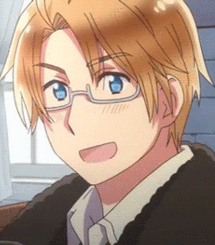 Casting Call Club Hetalia World Twinkle Fandub