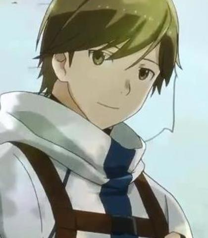 Casting Call Club Hai To Gensou No Grimgar Fandub Manato