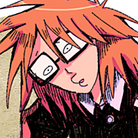 Casting Call Club : Randal's Friends【 Webcomic Fandub