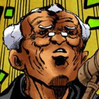 Casting Call Club : JoJo's Bizarre Adventure: Stone Ocean - Volume 1