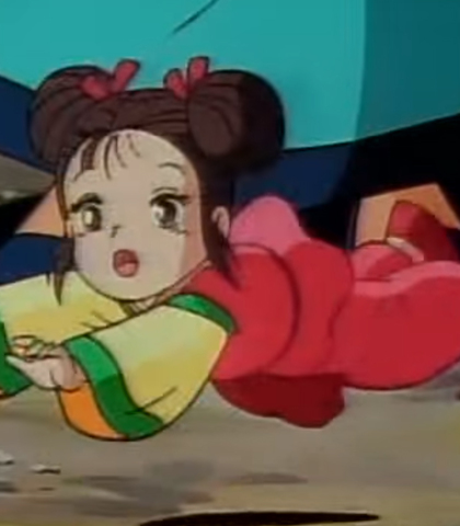 Casting Call Club : Romance of the Three Kingdoms Abridged (TIBA