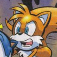 Casting Call Club Archie Sonic The Hedgehog Birthday Bash Comic Dub