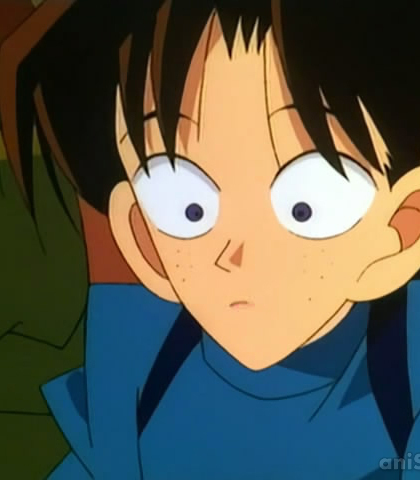 Casting Call Club : Case Closed (Detective Conan) Multi Episode Dub