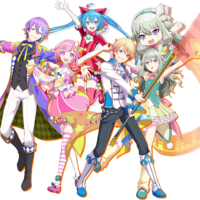 Casting Call Club : HATSUNE MIKU: Project SEKAI Eng Dub