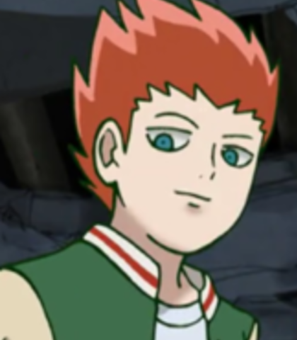 Casting Call Club Mob Psycho 100 Fan Dub