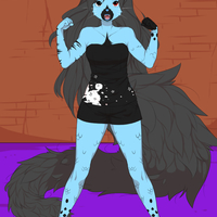 Roxy Fox | Casting Call Club