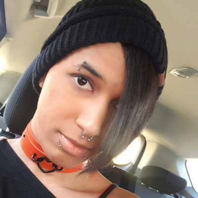 Karmen Kay for Jerathel | Casting Call Club