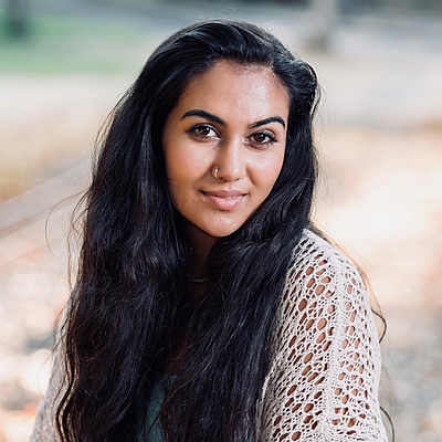 Asha Marie | Casting Call Club