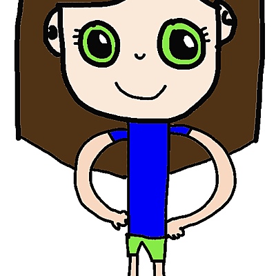 Makenzie freeman | Casting Call Club