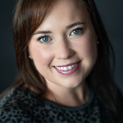 Hannah Lloyd | Casting Call Club