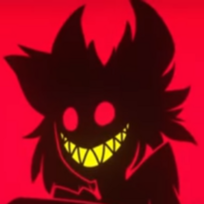 Glitch_sonic | Casting Call Club