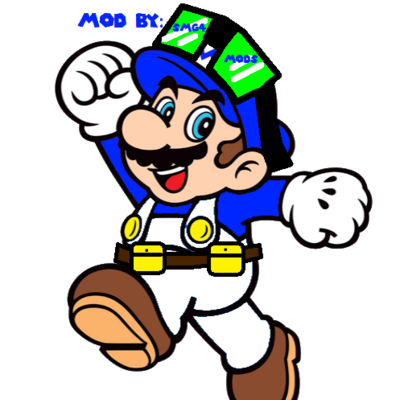 Smg4 Dubs Casting Call Club