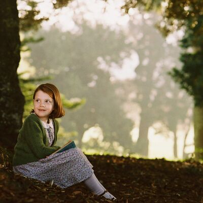 Amelia_Reed | Casting Call Club