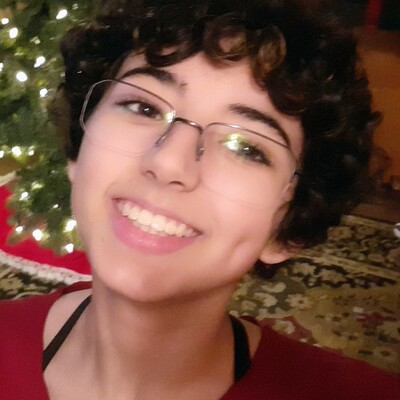 josefina hansen | Casting Call Club