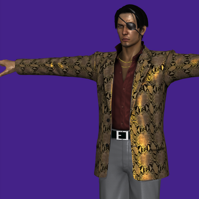John Yakuza | Casting Call Club