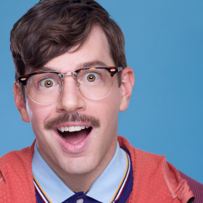 Alex Price | Casting Call Club