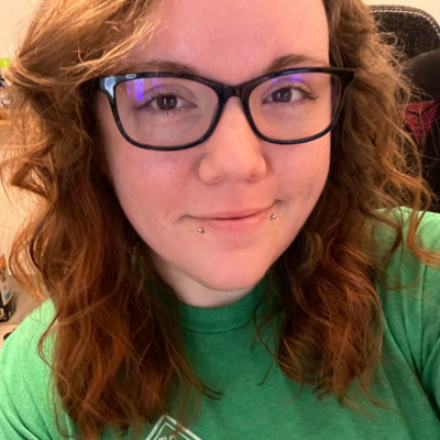 Arial Bauer | Casting Call Club