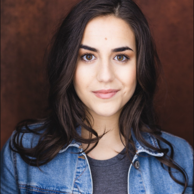 Ariana Nicole George | Casting Call Club