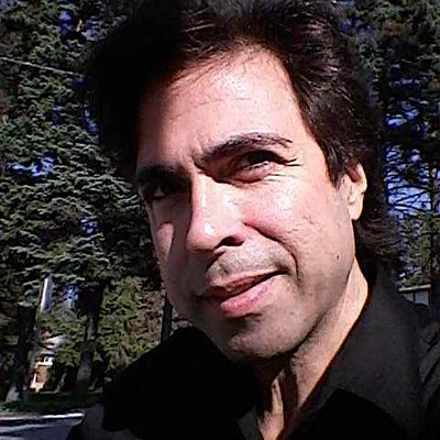 Vincent James | Casting Call Club