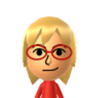 ChosenMiiVA for Master Roshi | Casting Call Club