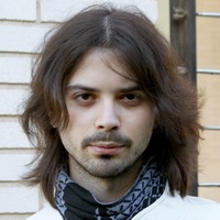 daniel montoya | Casting Call Club